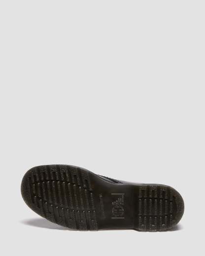 Dthtr. Marthttens 1460 Laceless Smooth Leather Slip On Boots