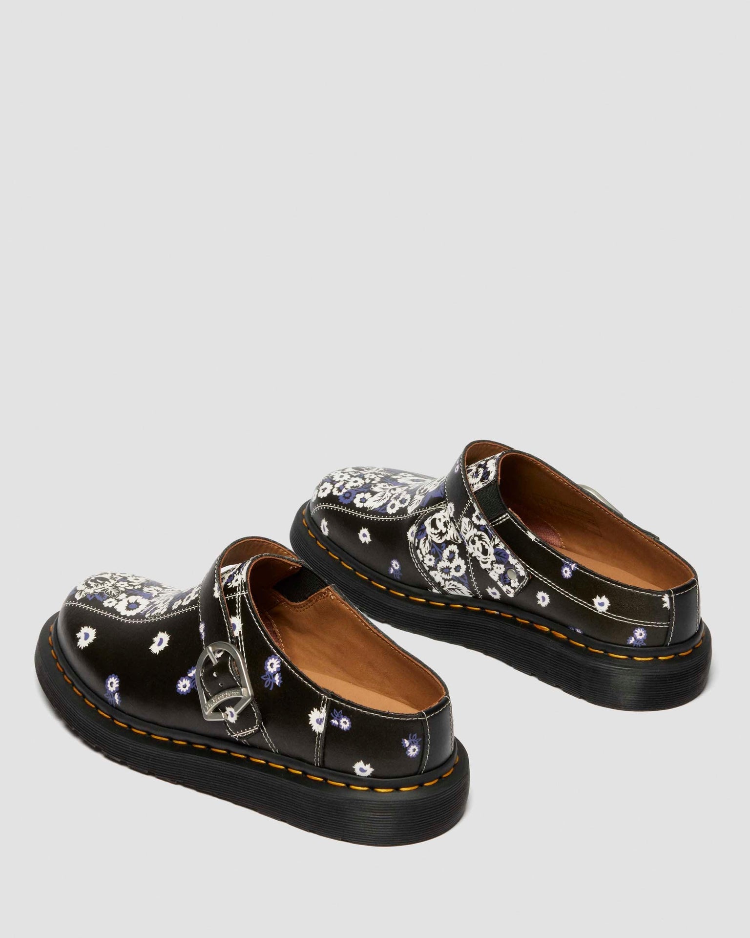 Isham Genix Nappa Leather Sandals