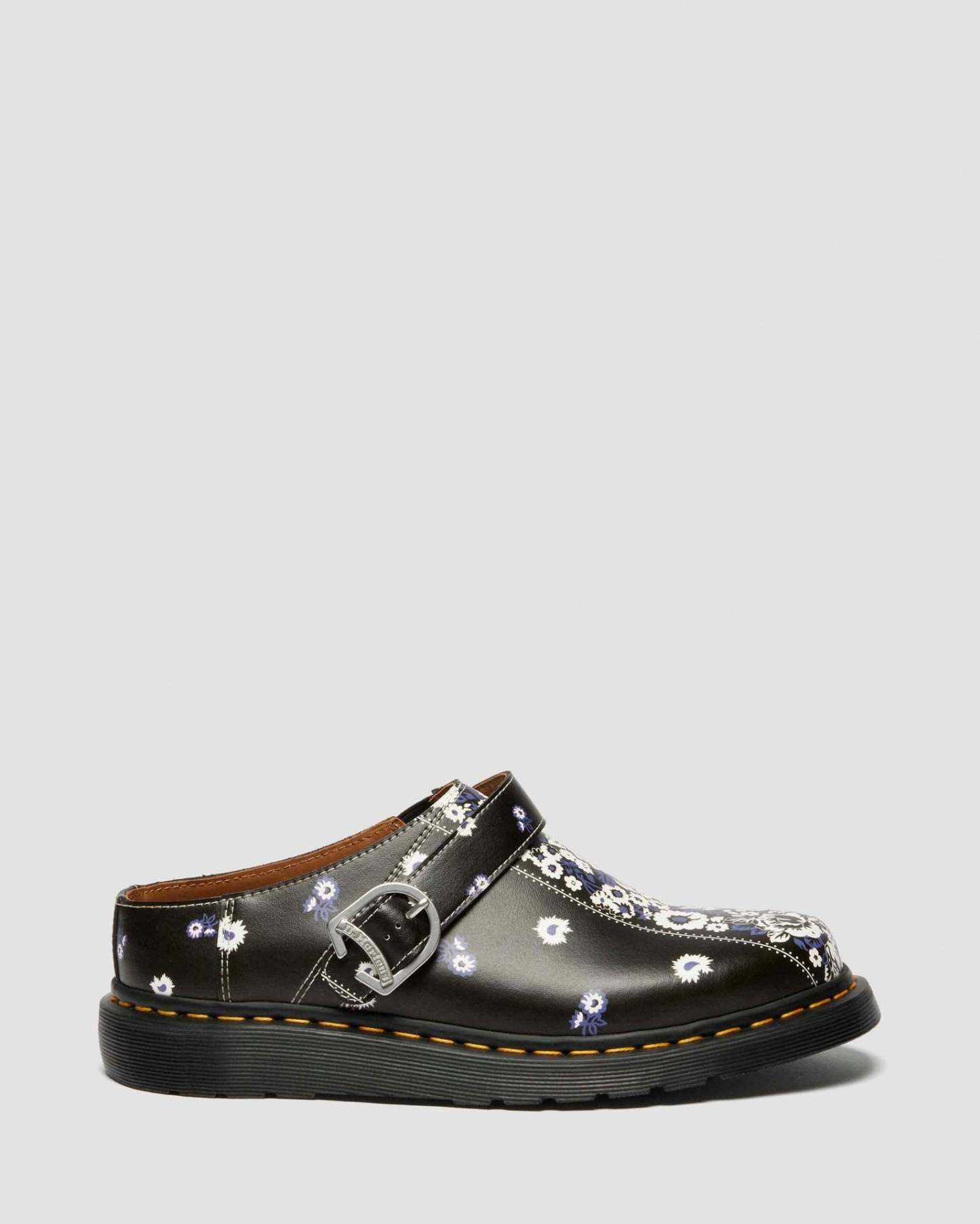 Isham Genix Nappa Leather Sandals