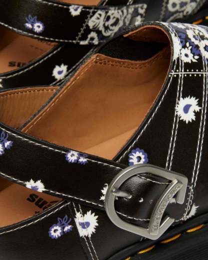 Isham Genix Nappa Leather Sandals