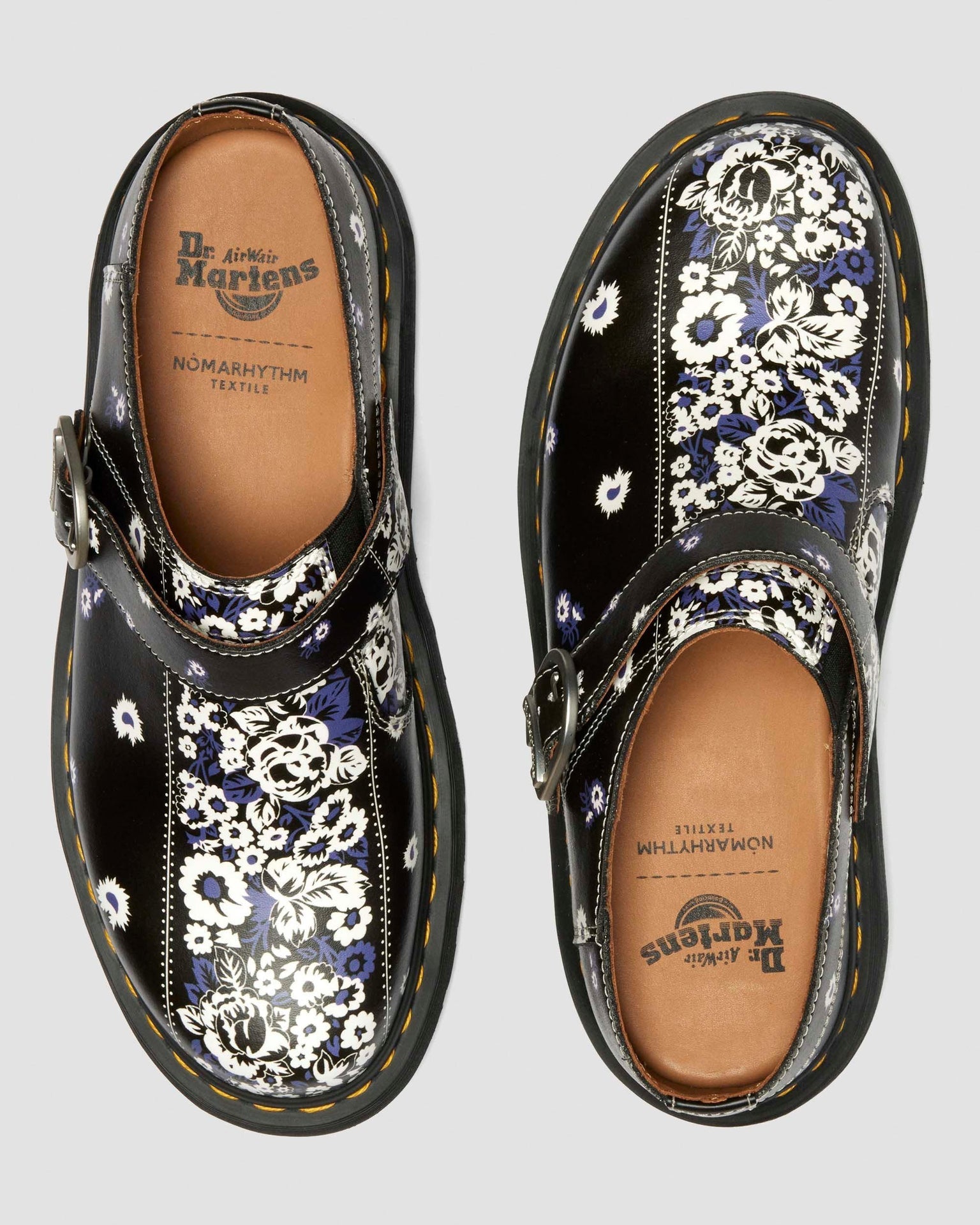 Isham Genix Nappa Leather Sandals