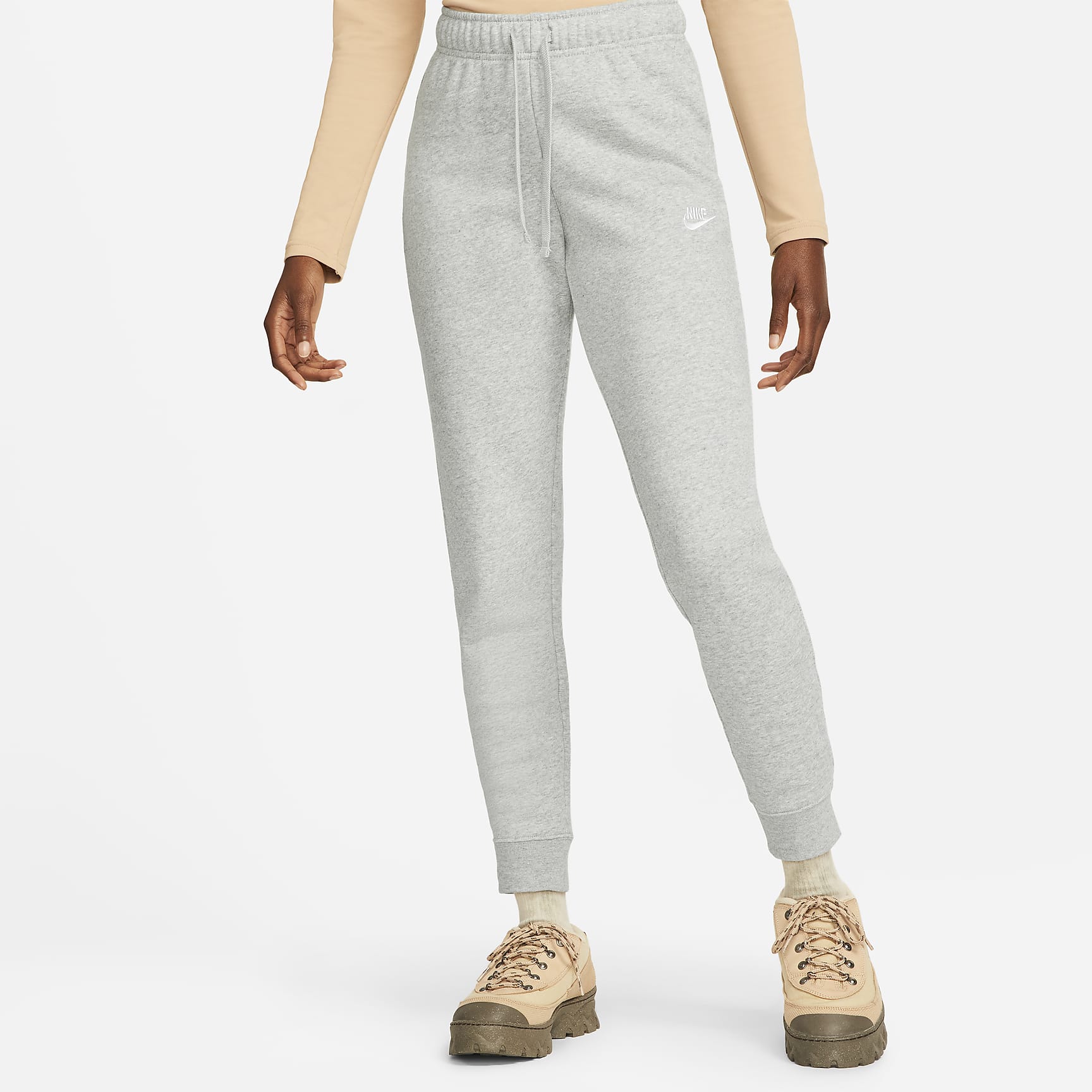Sportswear Club Fleece - Women's Mid-Rise Slim Joggers