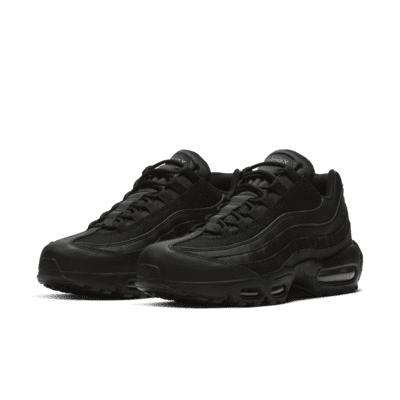 95 Essential Triple Black