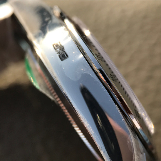 Daytona PANDA Black Dial 40mm