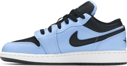 Low GS 'University Blue Black' 553560-403