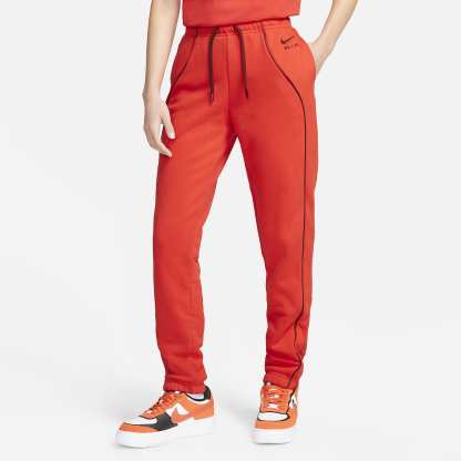 - Women's Mid-Rise Fleece Joggers