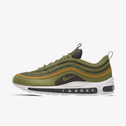 Men's Shoes