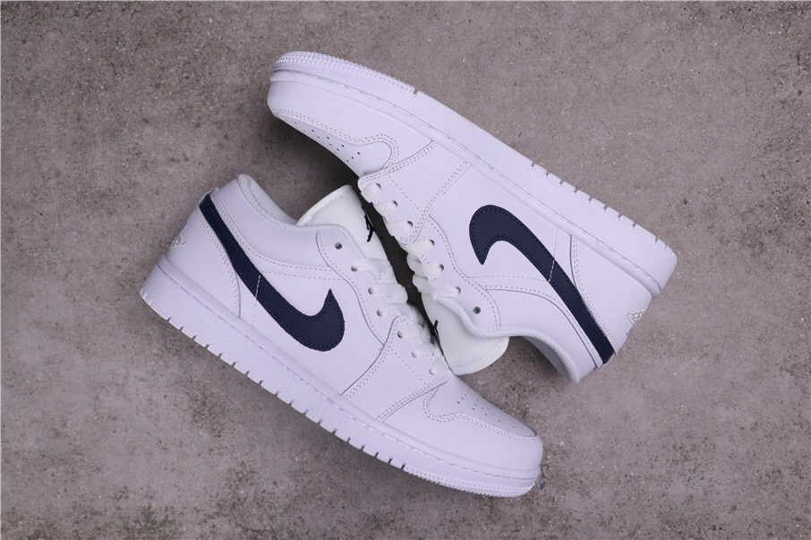 Low 'White Obsidian' 553558-114