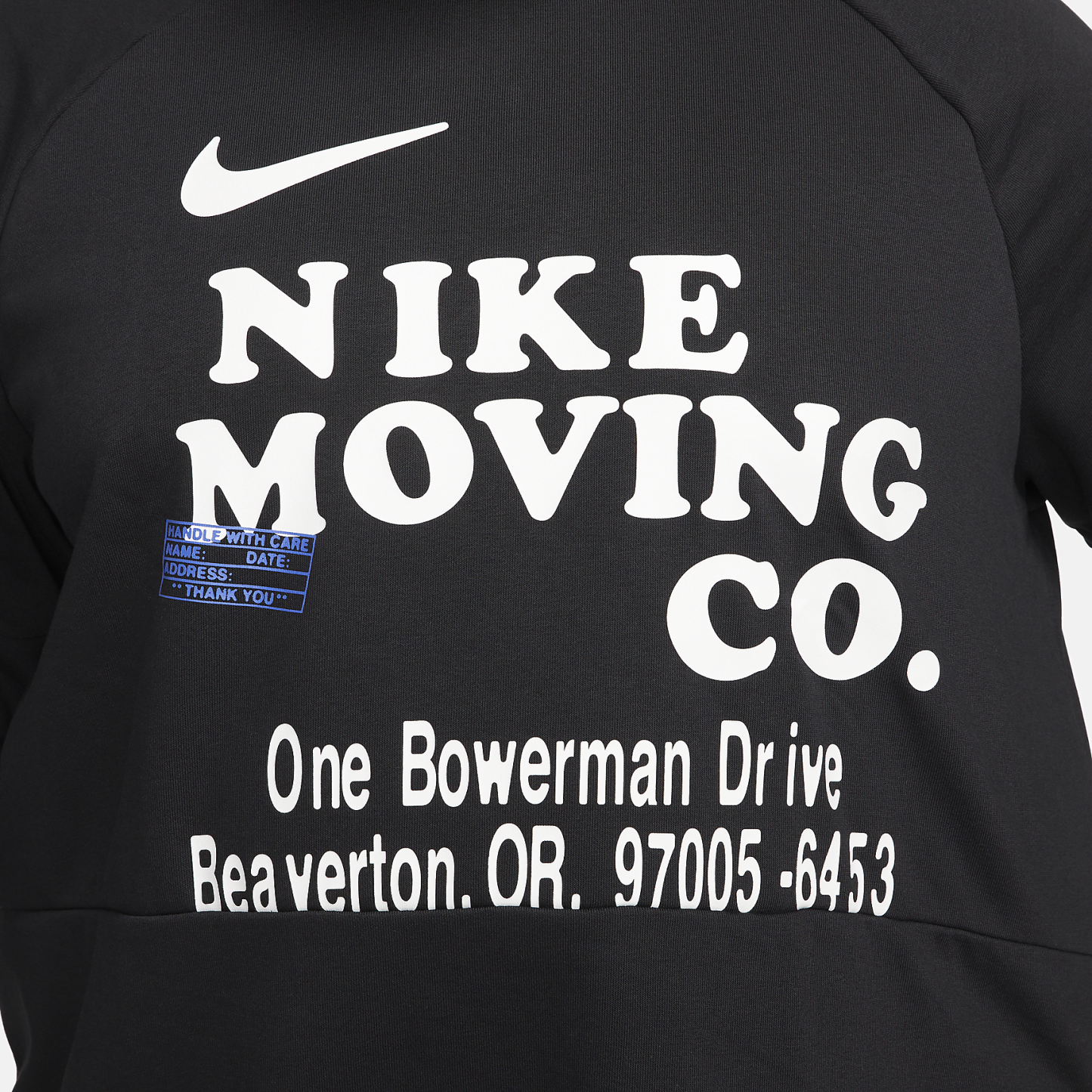 Men's Long-Sleeve Fitness Top