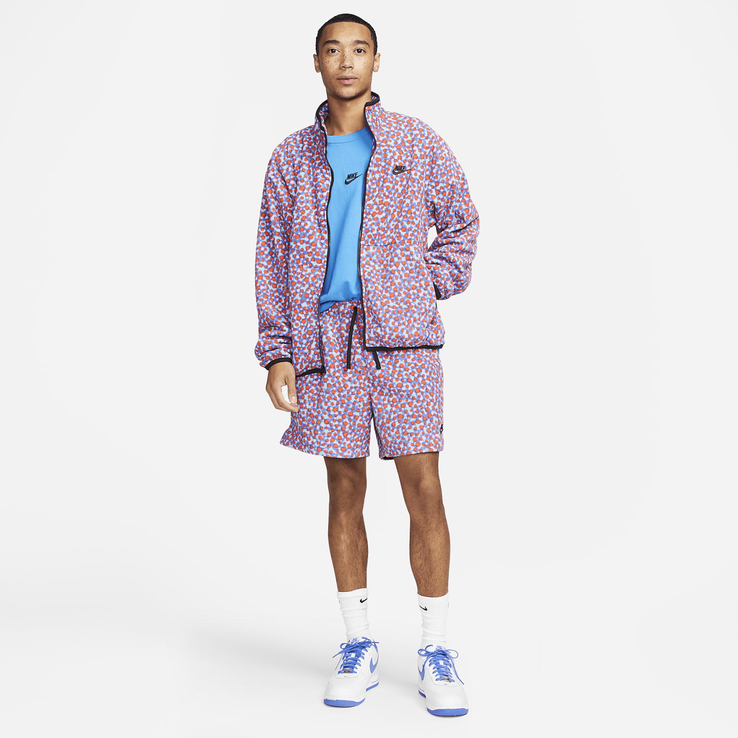Club Fleece+ - Men's Jacket