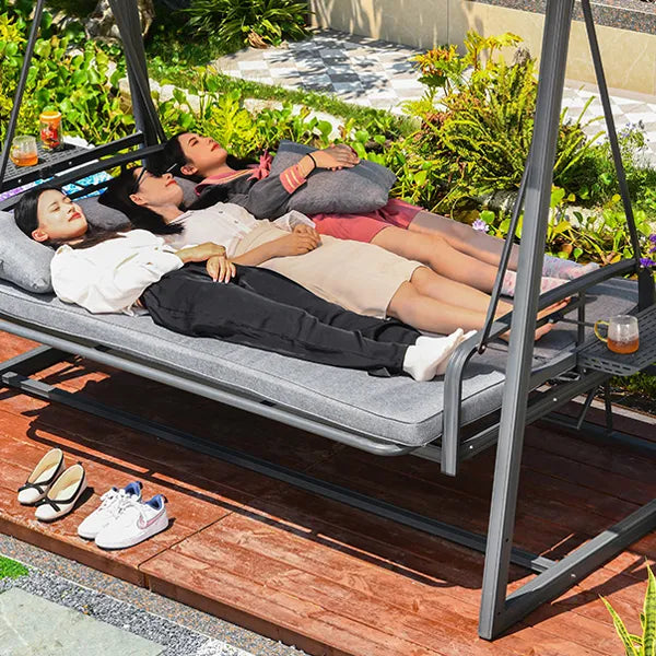 🎉Last Day Clearance🔥 Outdoor Swings