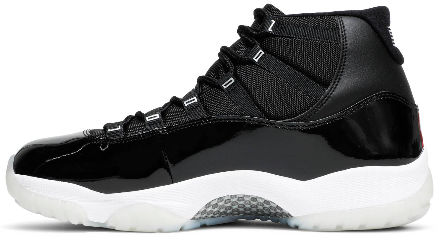 Retro '25th Anniversary' CT8012-011