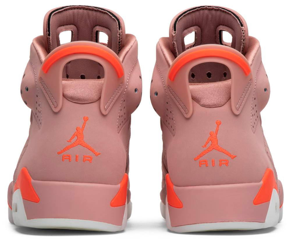 Wmns Retro 'Millennial Pink' CI0550-600