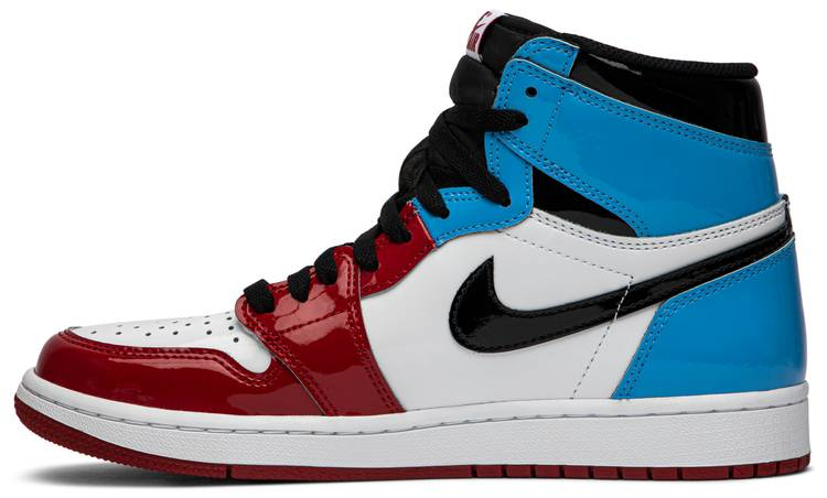 Retro High OG 'Fearless' CK5666-100