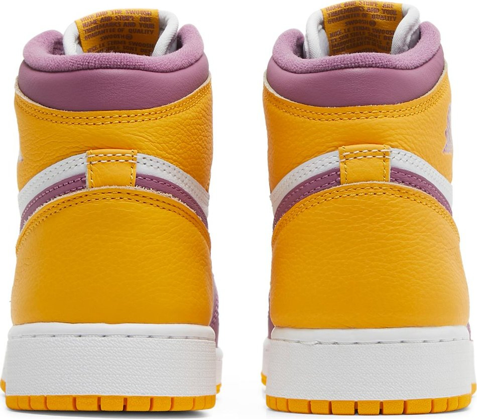 Kids Retro High OG GS 575441-706