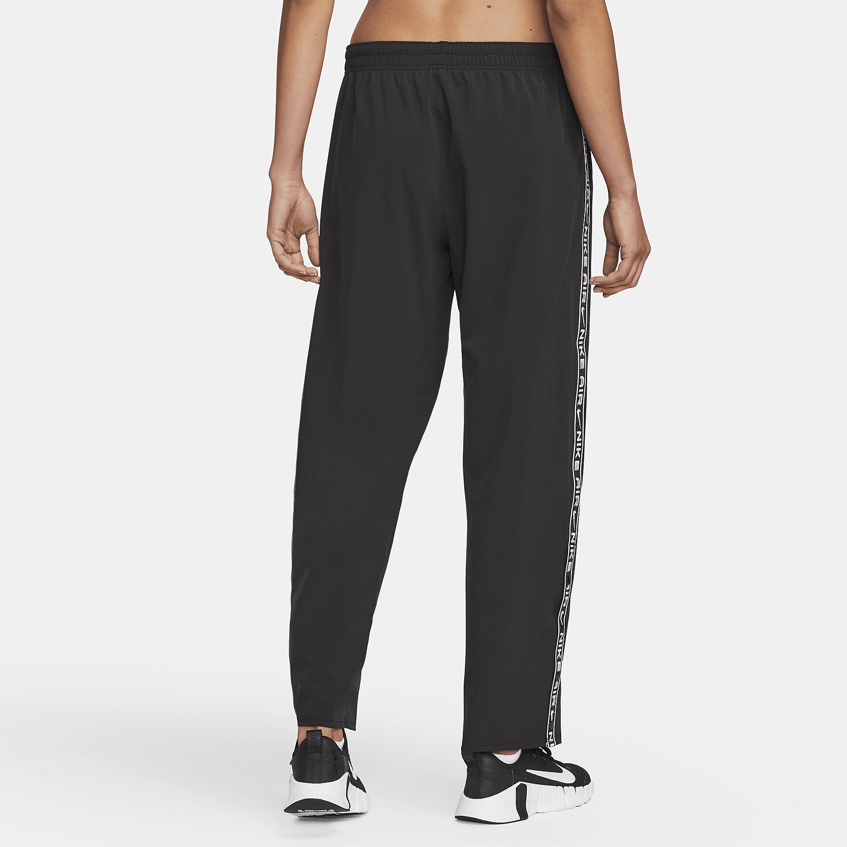 - Women's Mid-Rise Running Pants