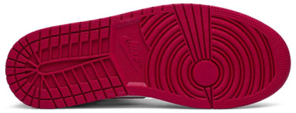 Mid 'Noble Red' 554724-066
