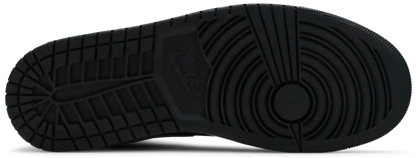 Mid 'White Shadow' 554724-073