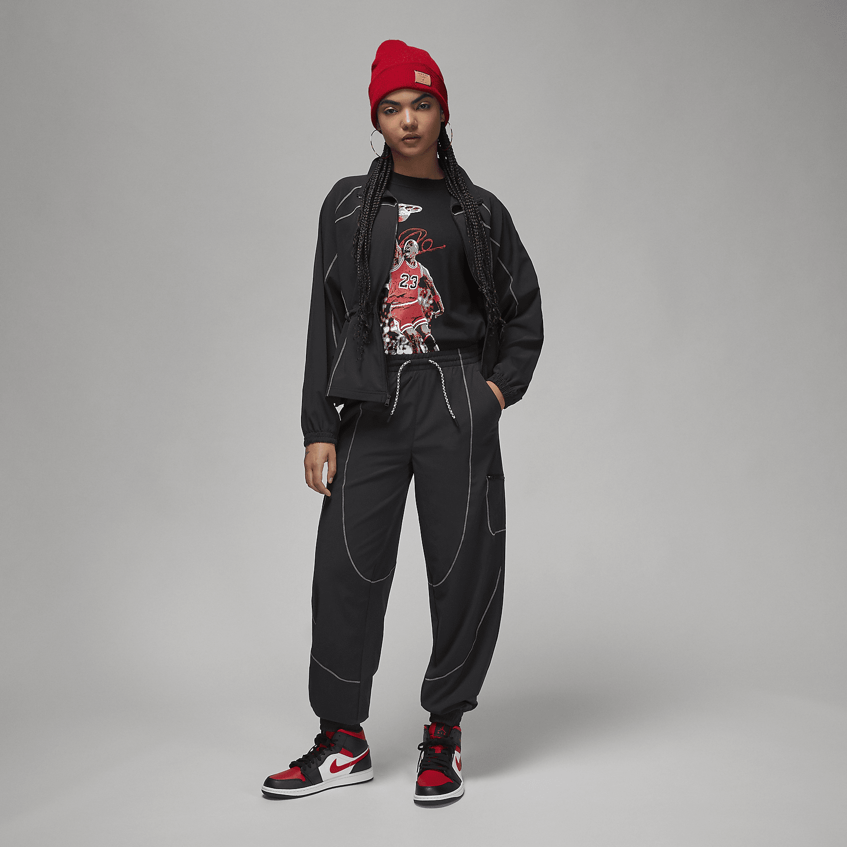 Sport - Women's Tunnel Pants