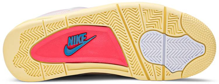 Retro 'Guava Ice' DC9533-800