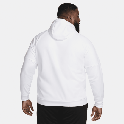 Therma - Men's Therma-FIT Hooded Fitness Pullover