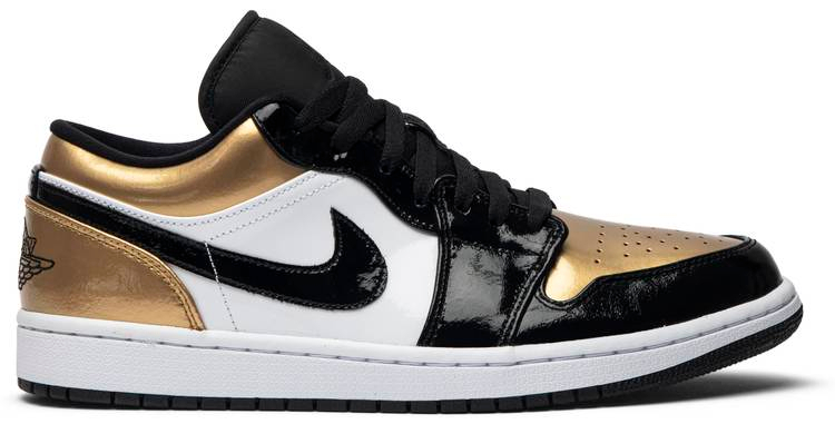 Low 'Gold Toe' CQ9447-700