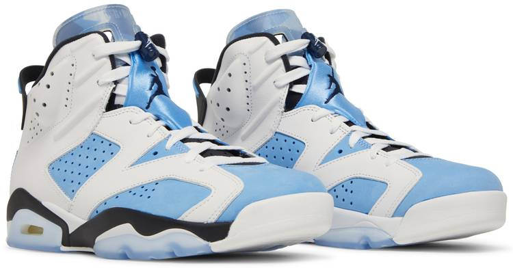 Retro 'UNC Home' CT8529-410