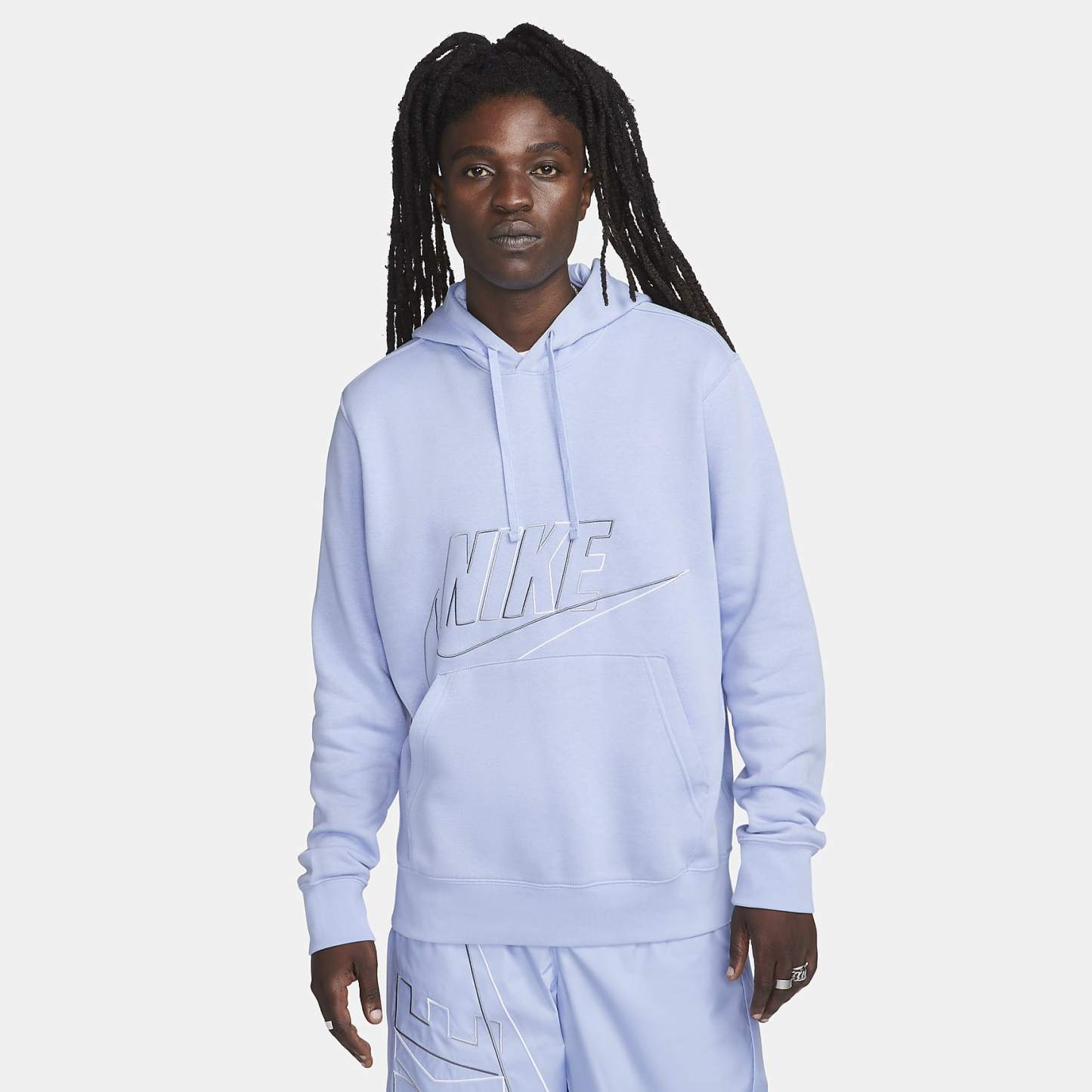 Club Fleece+ - Men's Pullover Hoodie