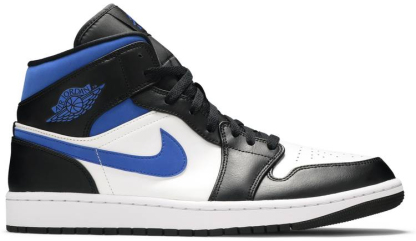 Mid 'Racer Blue' 554724-140
