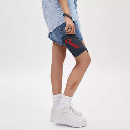 Coathtch Shoulder Bag