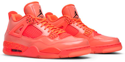 Wmns Retro NRG 'Hot Punch' AQ9128-600