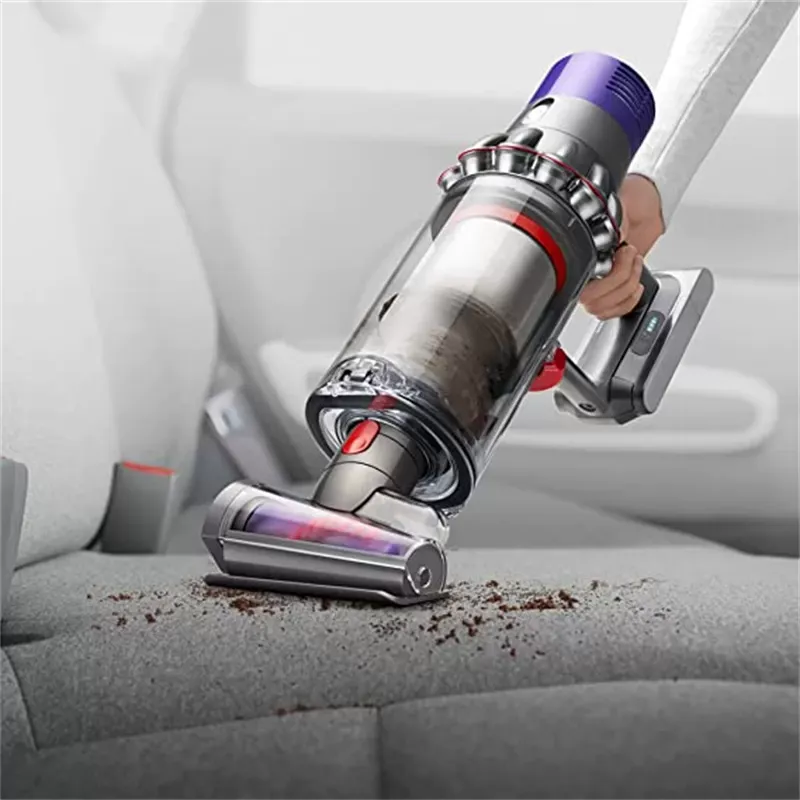 🔥LAST DAY CLEARANCE SALE🔥 V10 MOTORHEAD CORDLESS VACUUM