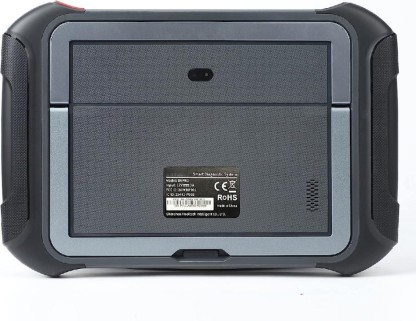 🔥D9 PRO Diagnostic Tool [2024 New Upgraded], Topology Map, ECU Programming & Coding, Bi-Directional & Full Diagnostic, Key Programming, 42+ Services, DoIP & CAN FD