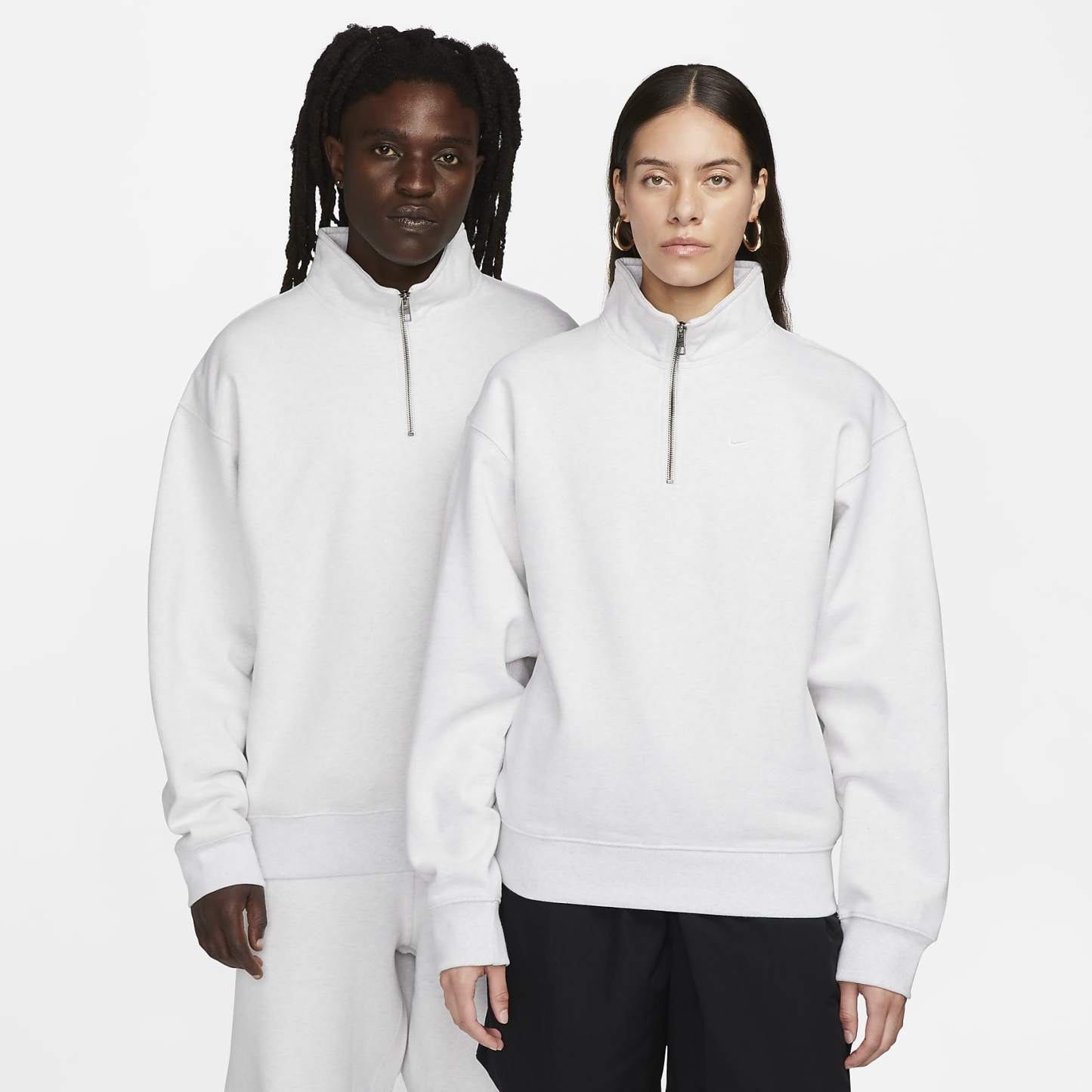 Men's 1/4-Zip Top