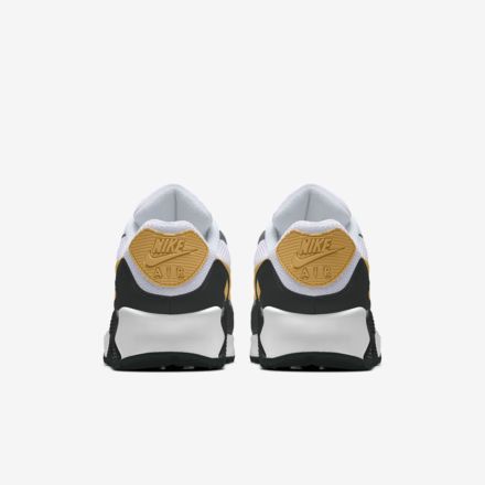 90 By You Black Grey Brown