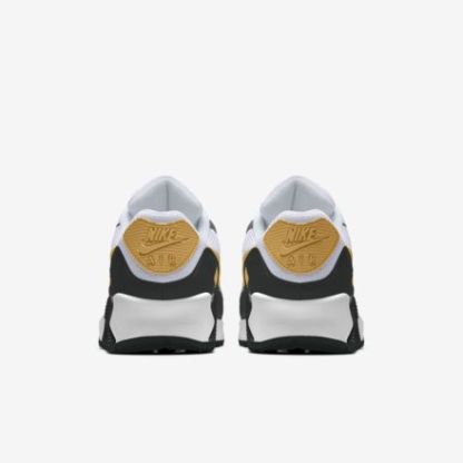 90 By You Black Grey Brown