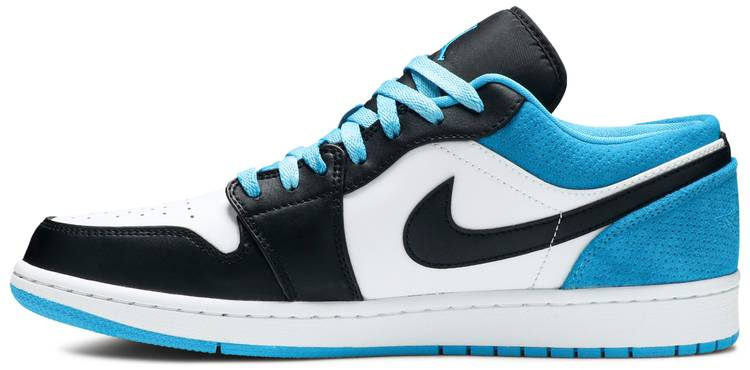 Low SE 'Laser Blue' CK3022-004