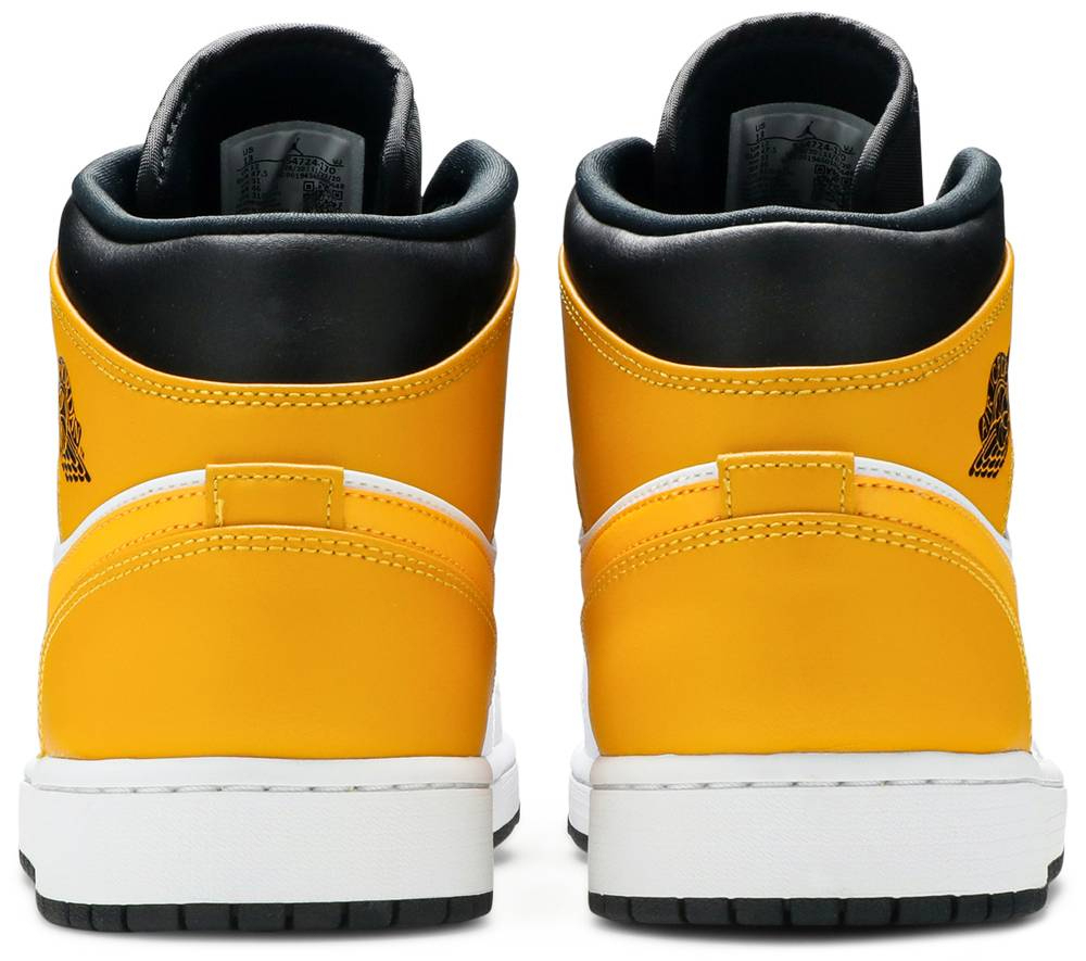Mid 'University Gold' 554724-170