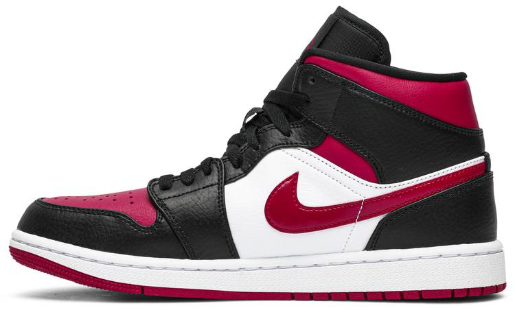 Mid 'Noble Red' 554724-066