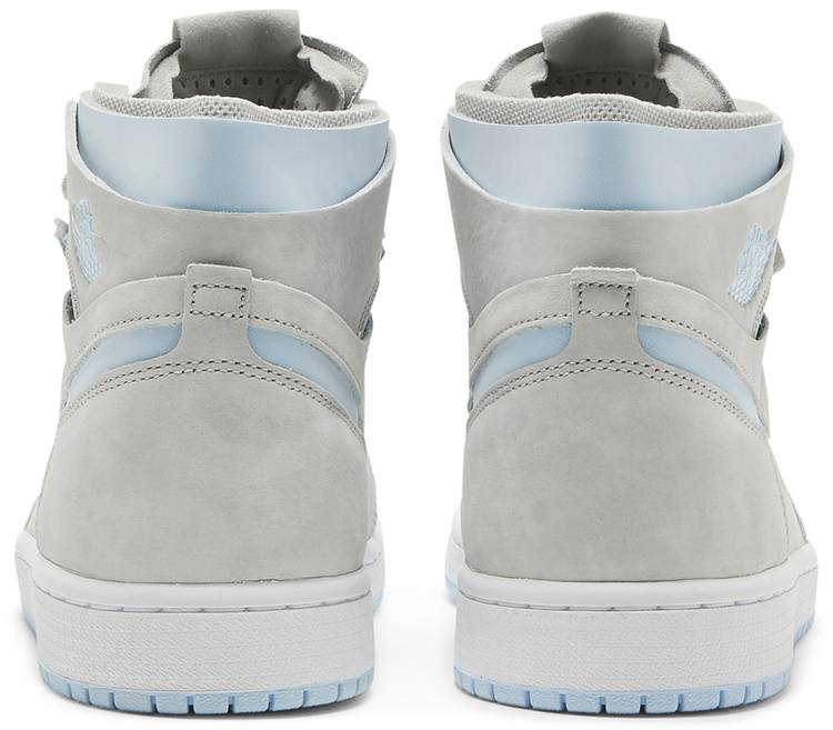 Wmns  High Comfort 'Cool Grey Light Blue' CT0979-004