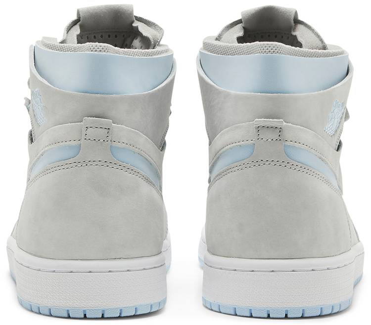 Wmns  High Comfort 'Cool Grey Light Blue' CT0979-004