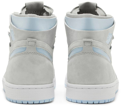 Wmns  High Comfort 'Cool Grey Light Blue' CT0979-004