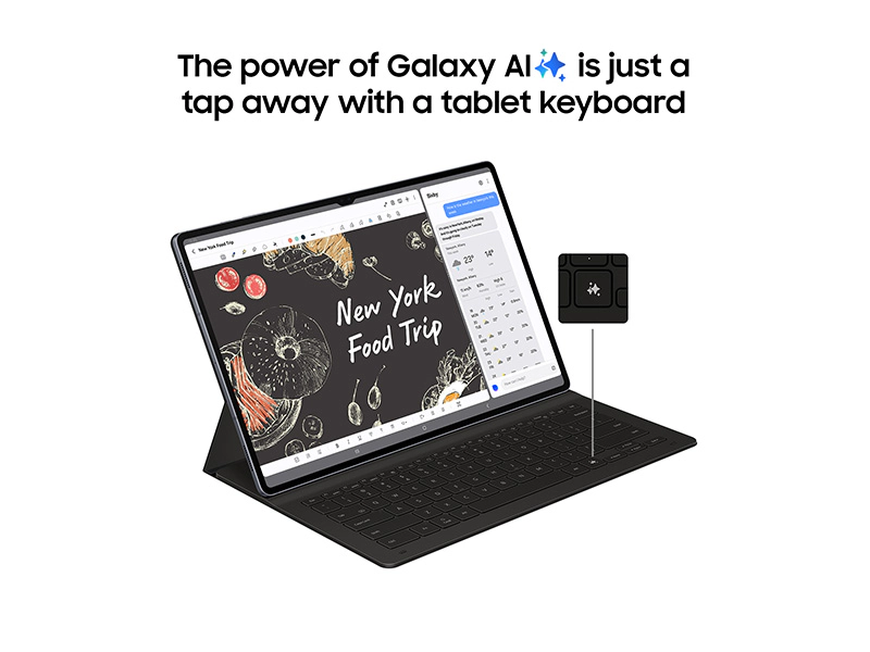 Samthtsung Galaxy Tab S10 Ultra