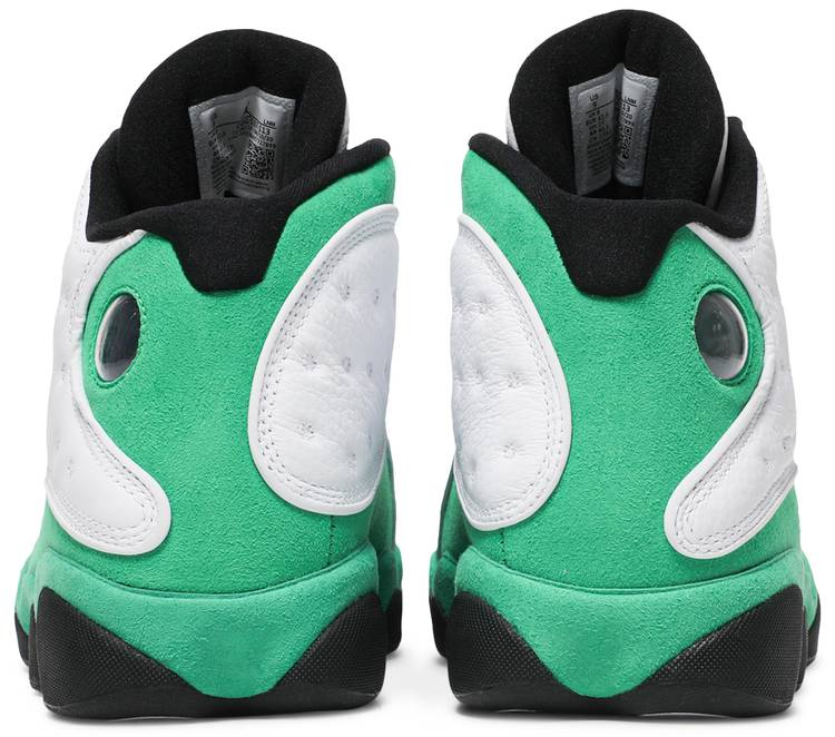 Retro 'Lucky Green' DB6537-113