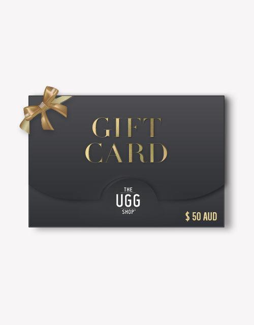 E-Gift Card