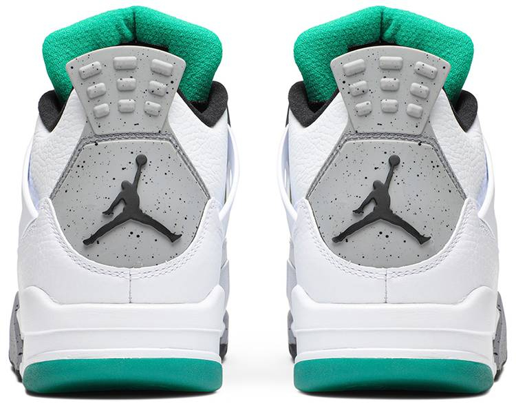 Wmns Retro 'Rasta' AQ9129-100