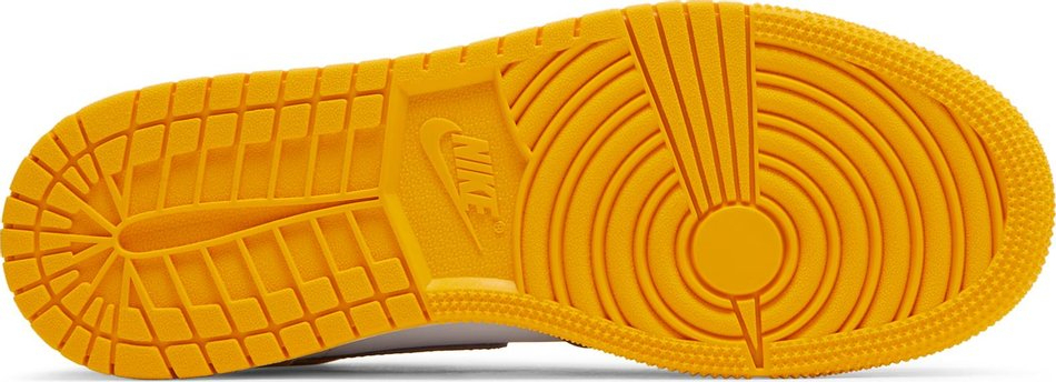 Kids Retro High OG GS 575441-706