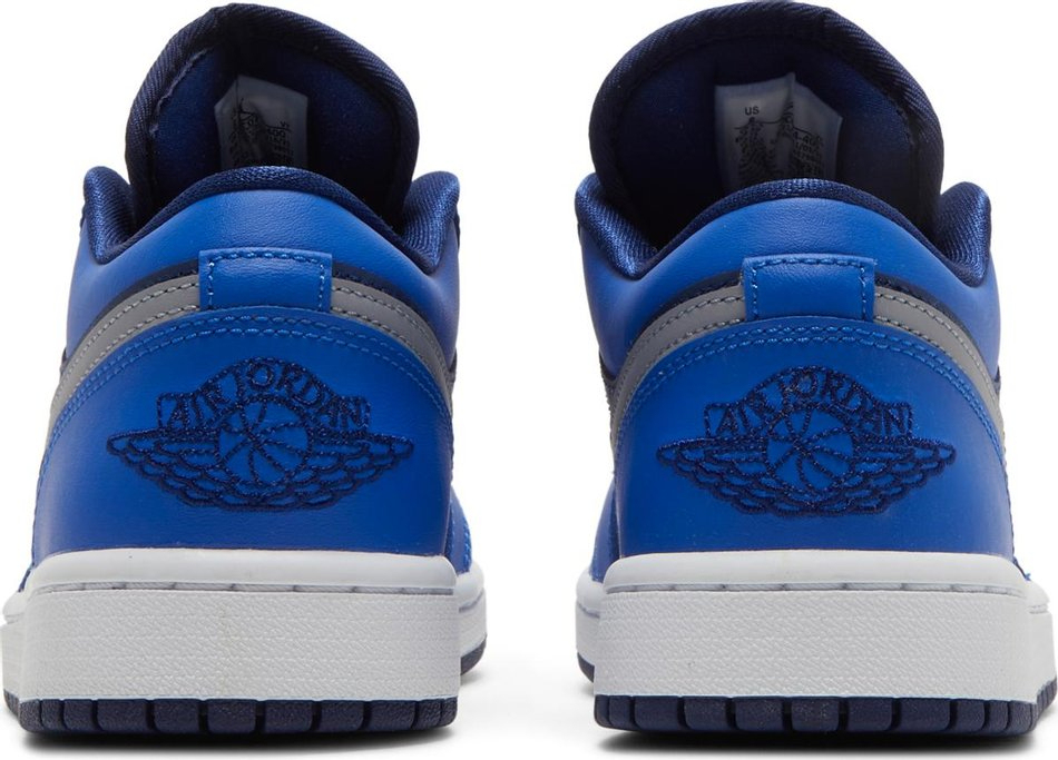 Wmns Low 'Game Royal' DC0774-400
