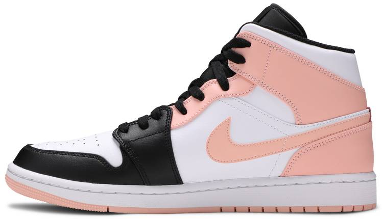 Mid 'Crimson Tint' 554724-133