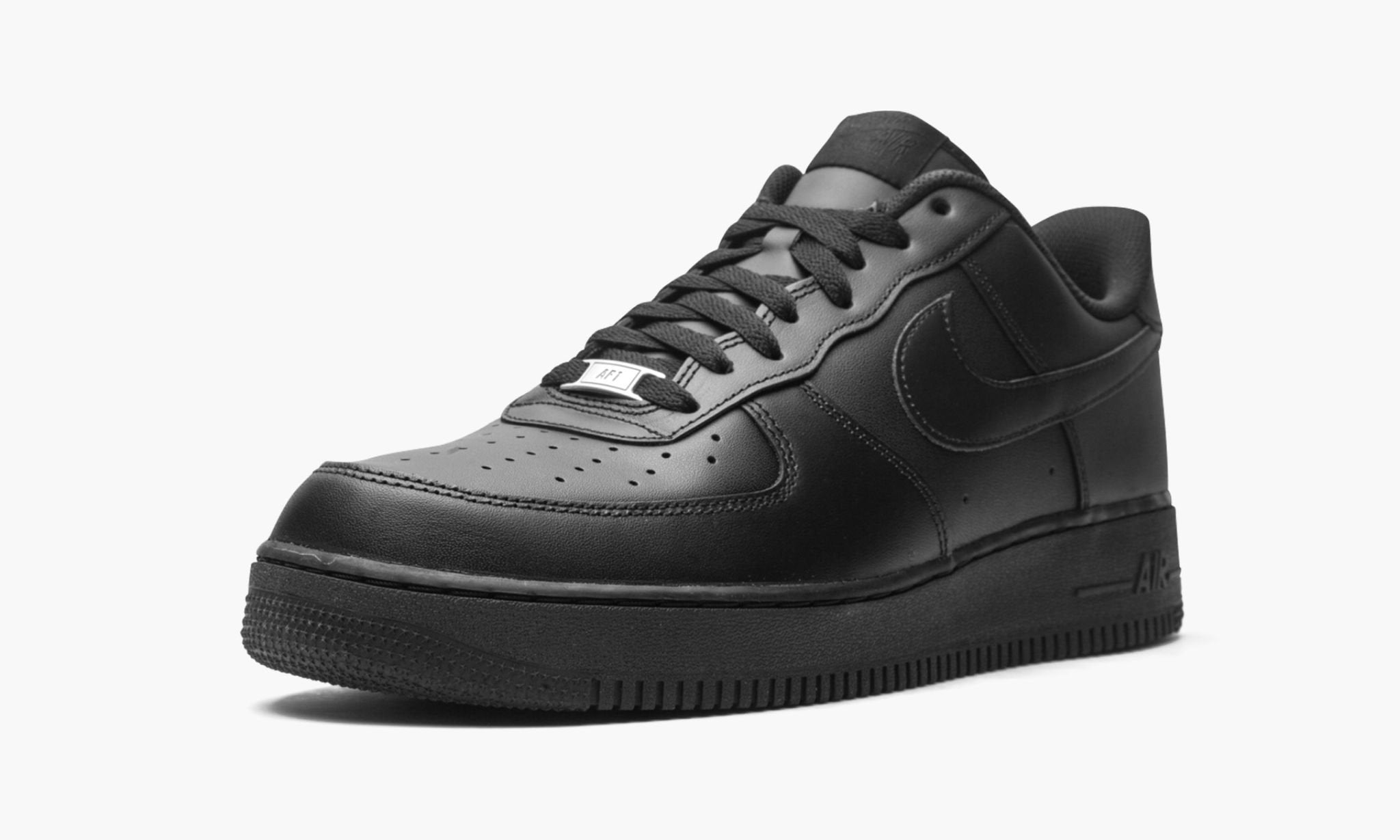Low ��Triple Black